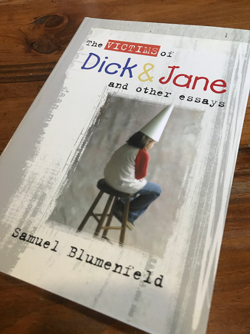The Victims of Dick & Jane and other essays