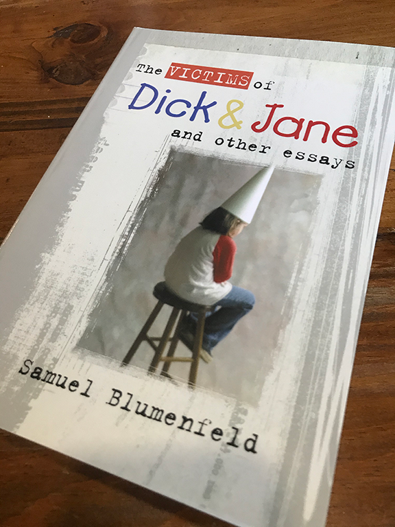 The Victims of Dick & Jane and other essays