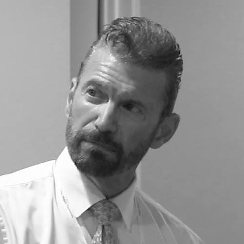 Our dean and founder, Rev. Dr. Paul Michael Raymond